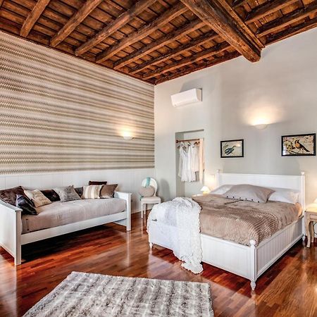 Colosseo Miracle Suite Rzym Zewnętrze zdjęcie