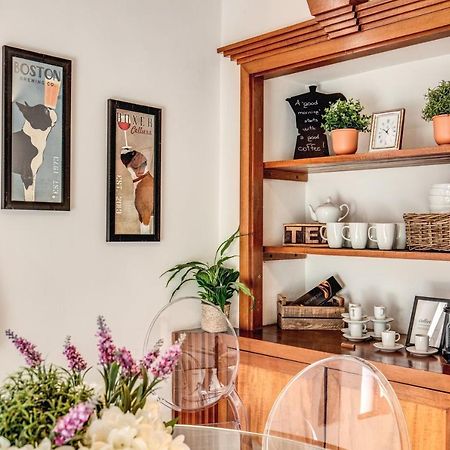Colosseo Miracle Suite Rzym Zewnętrze zdjęcie