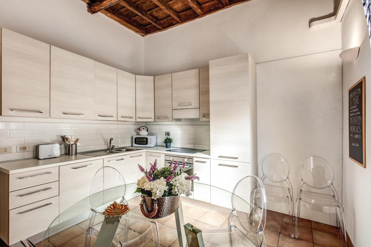 Colosseo Miracle Suite Rzym Zewnętrze zdjęcie