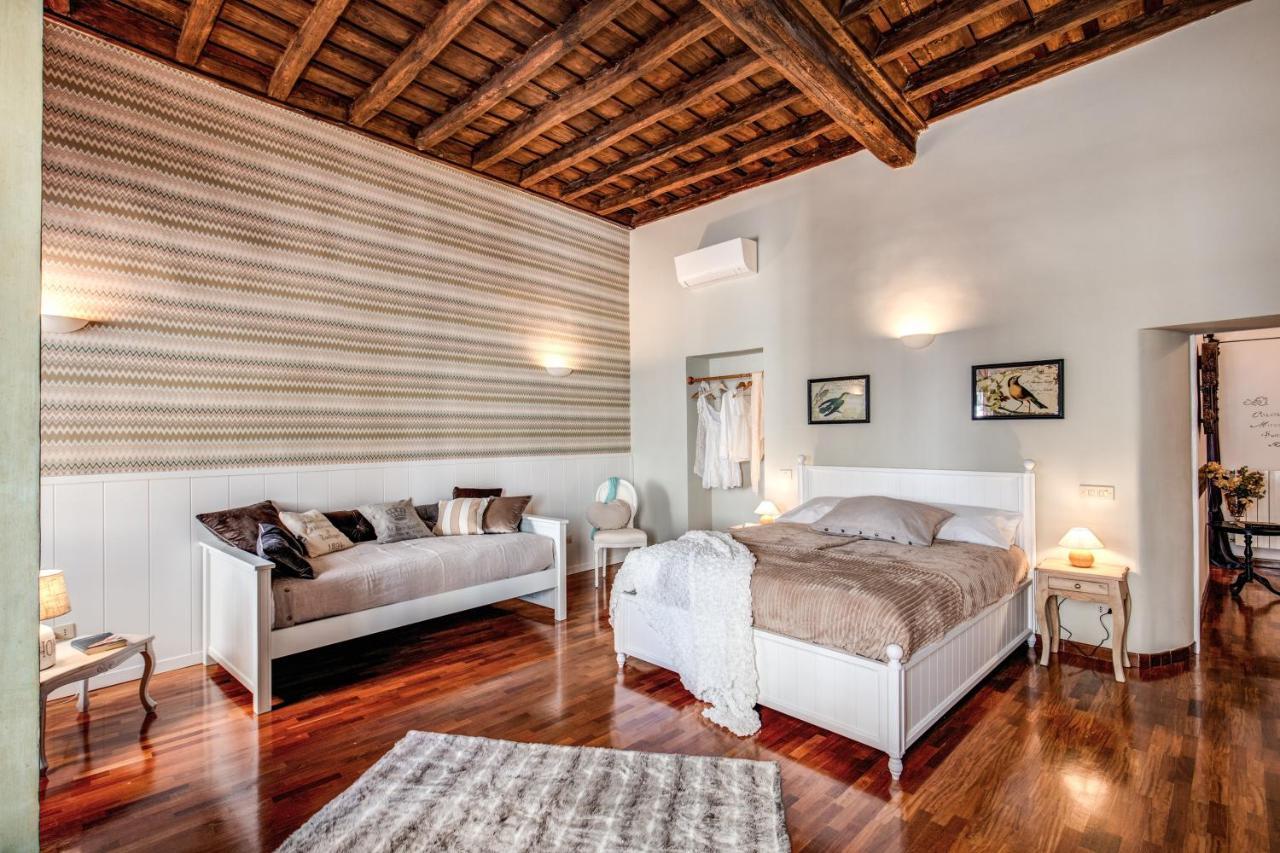 Colosseo Miracle Suite Rzym Zewnętrze zdjęcie