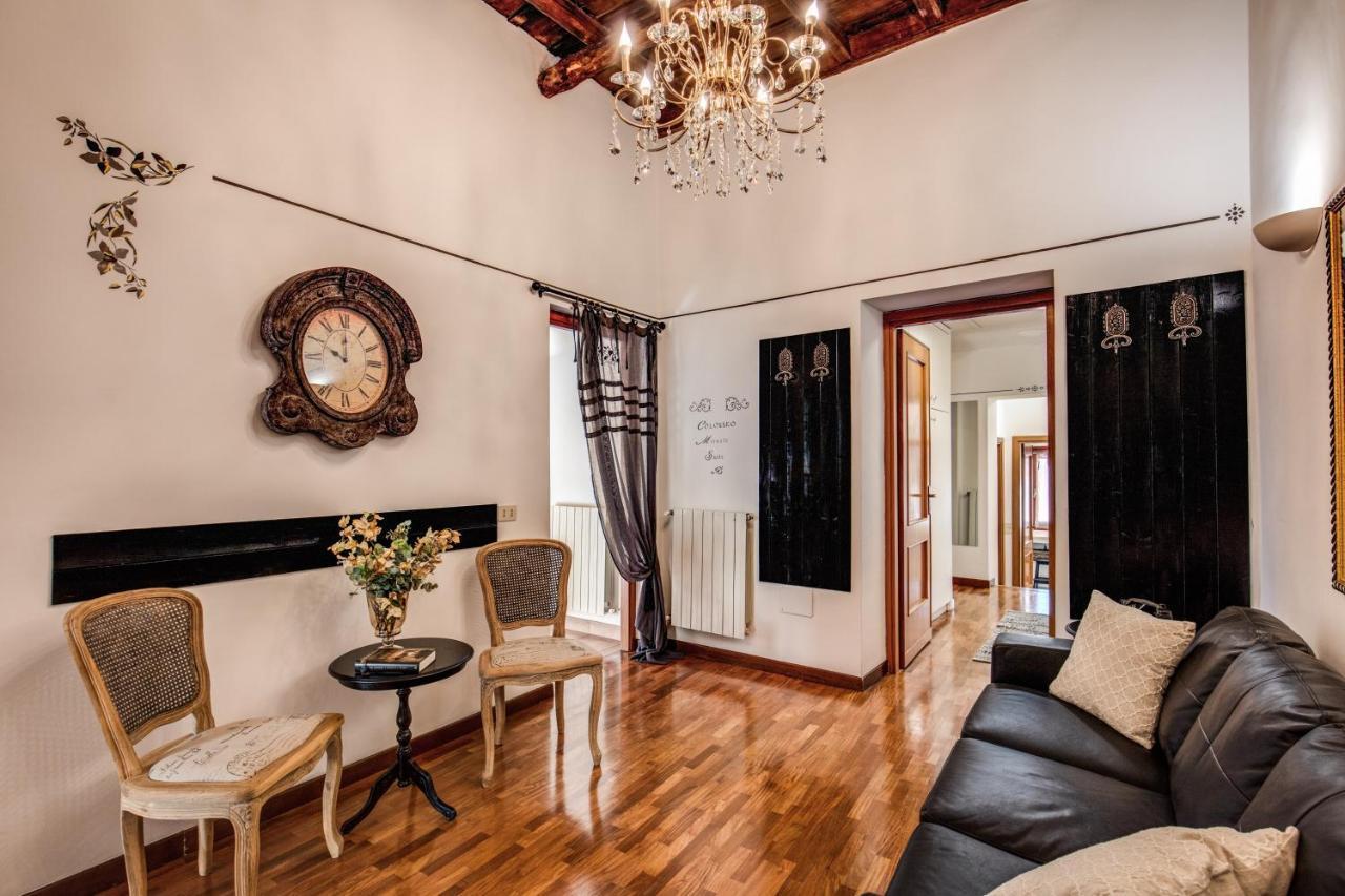 Colosseo Miracle Suite Rzym Zewnętrze zdjęcie