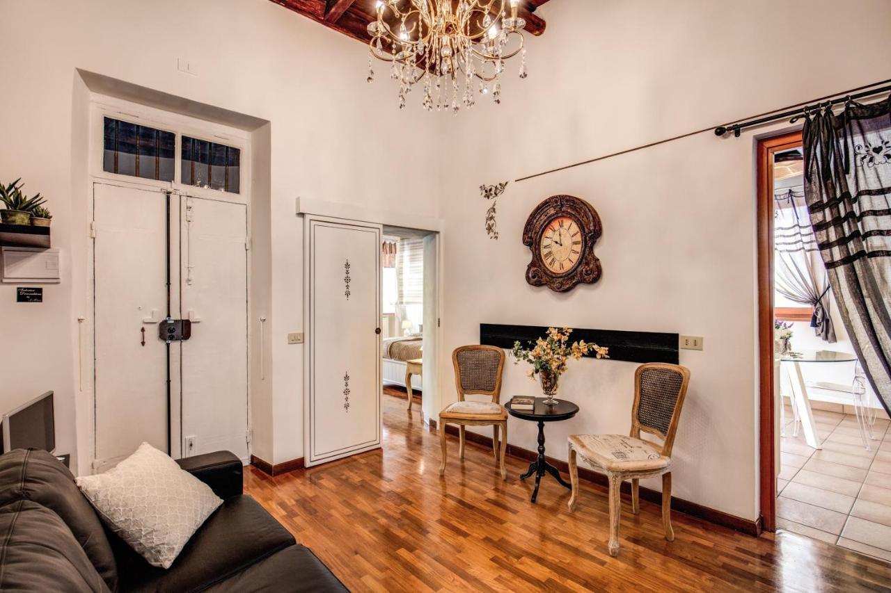 Colosseo Miracle Suite Rzym Zewnętrze zdjęcie