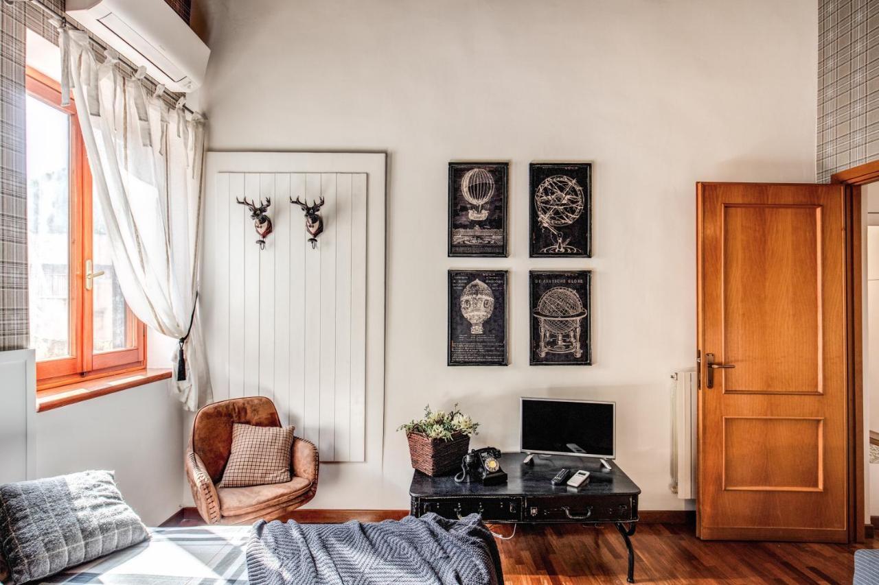 Colosseo Miracle Suite Rzym Zewnętrze zdjęcie