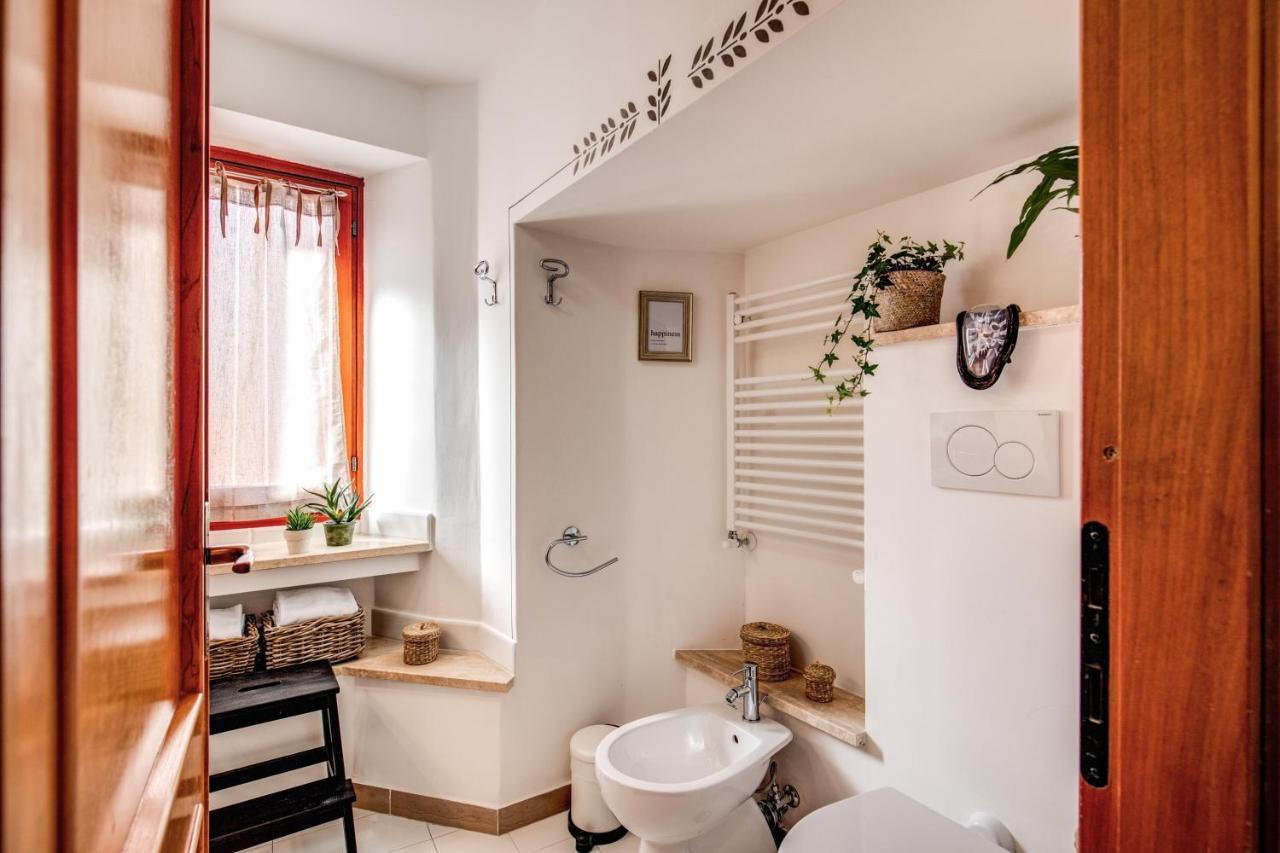 Colosseo Miracle Suite Rzym Zewnętrze zdjęcie