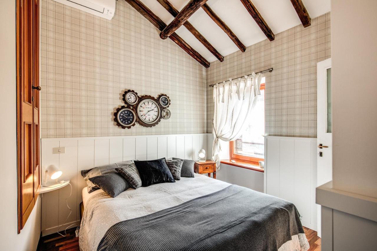 Colosseo Miracle Suite Rzym Zewnętrze zdjęcie