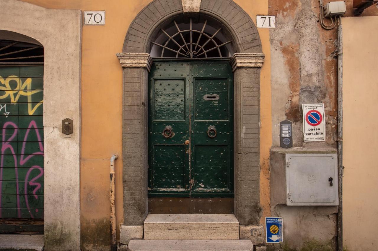 Colosseo Miracle Suite Rzym Zewnętrze zdjęcie