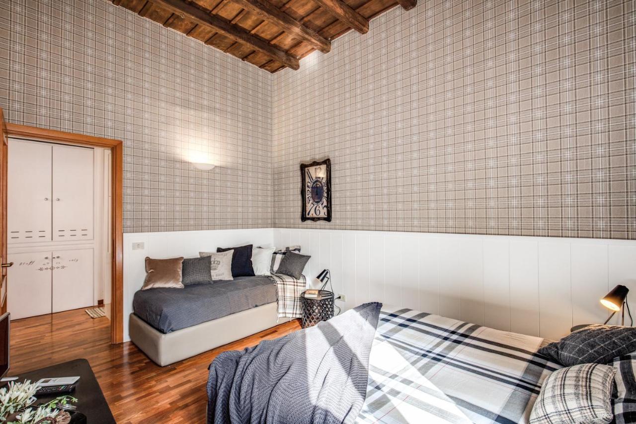 Colosseo Miracle Suite Rzym Zewnętrze zdjęcie