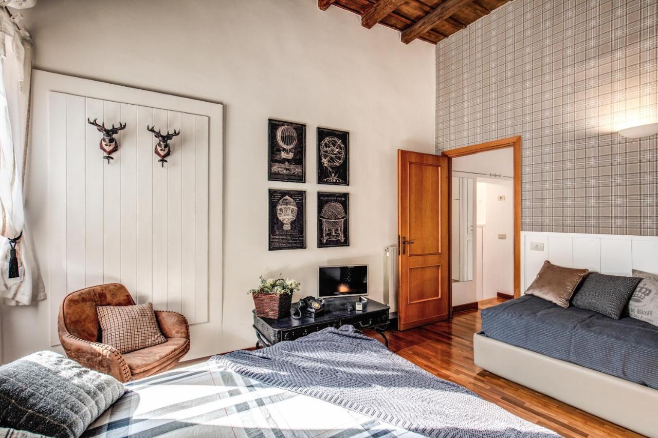 Colosseo Miracle Suite Rzym Zewnętrze zdjęcie