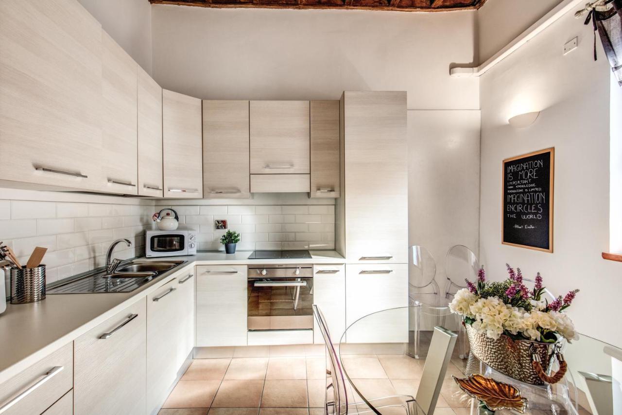 Colosseo Miracle Suite Rzym Zewnętrze zdjęcie