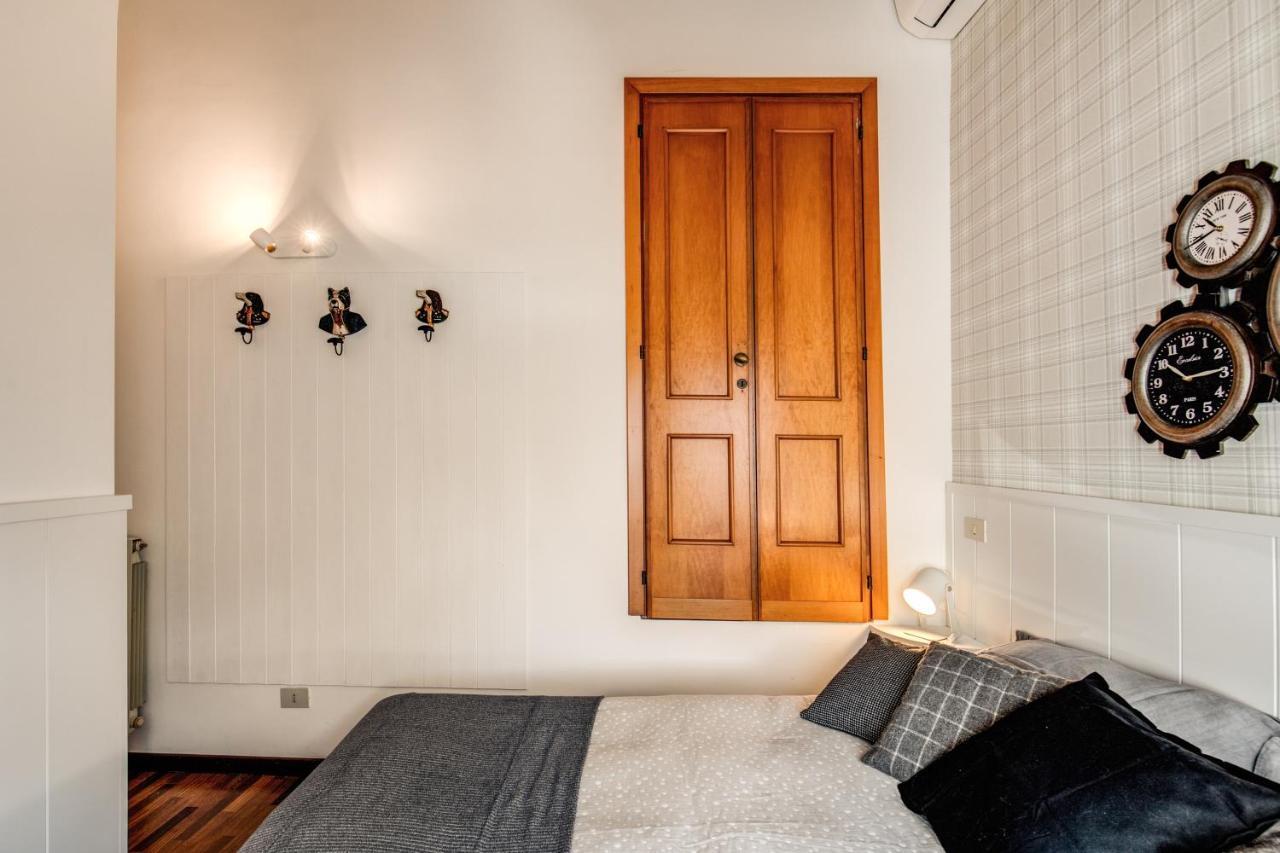 Colosseo Miracle Suite Rzym Zewnętrze zdjęcie
