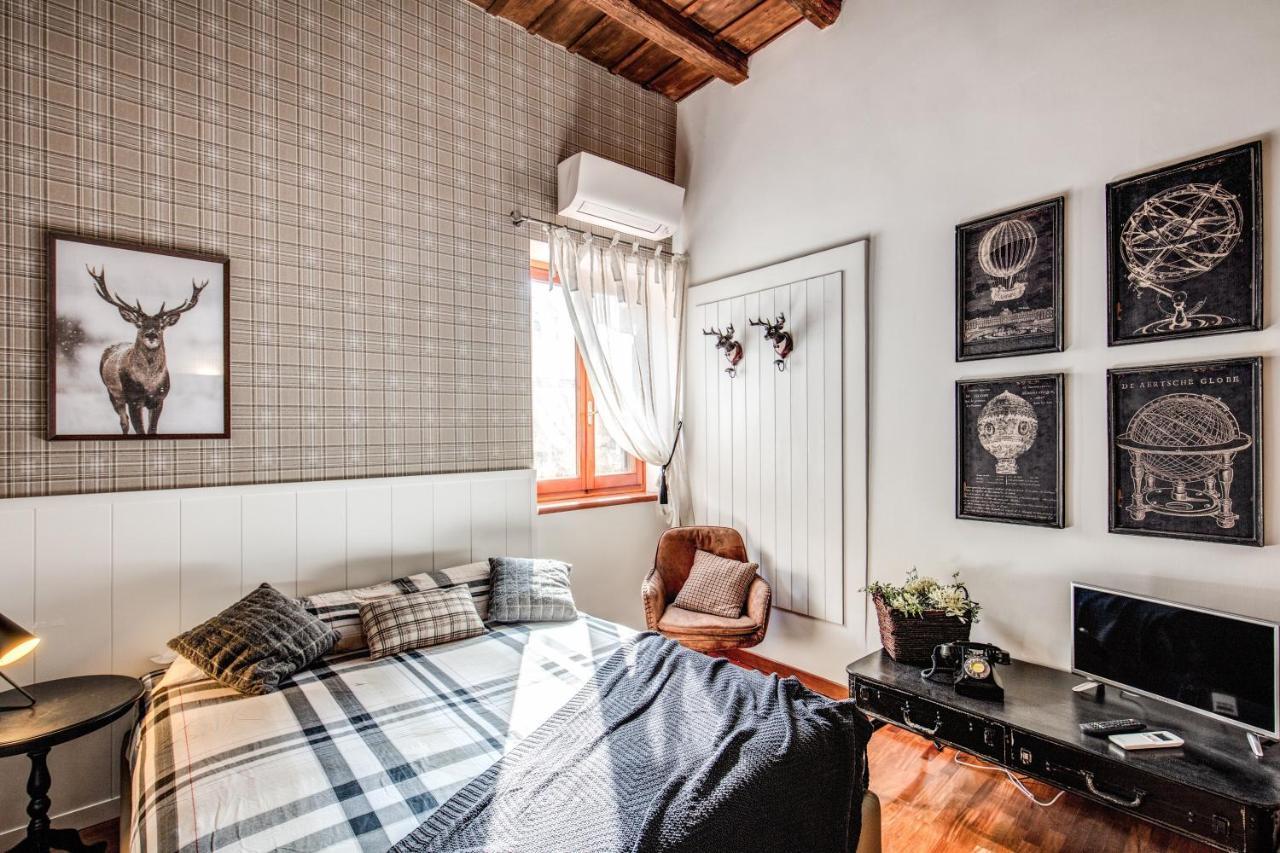 Colosseo Miracle Suite Rzym Zewnętrze zdjęcie