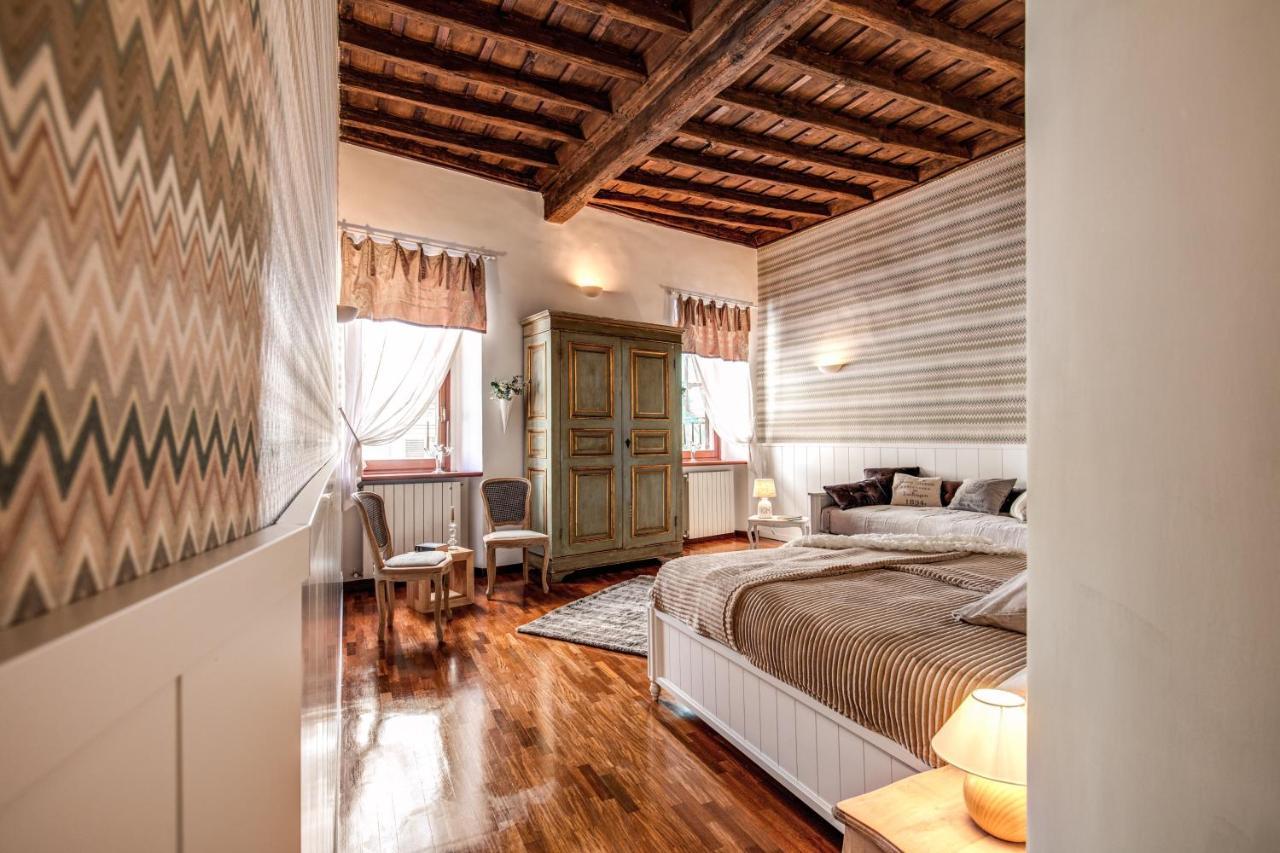 Colosseo Miracle Suite Rzym Zewnętrze zdjęcie