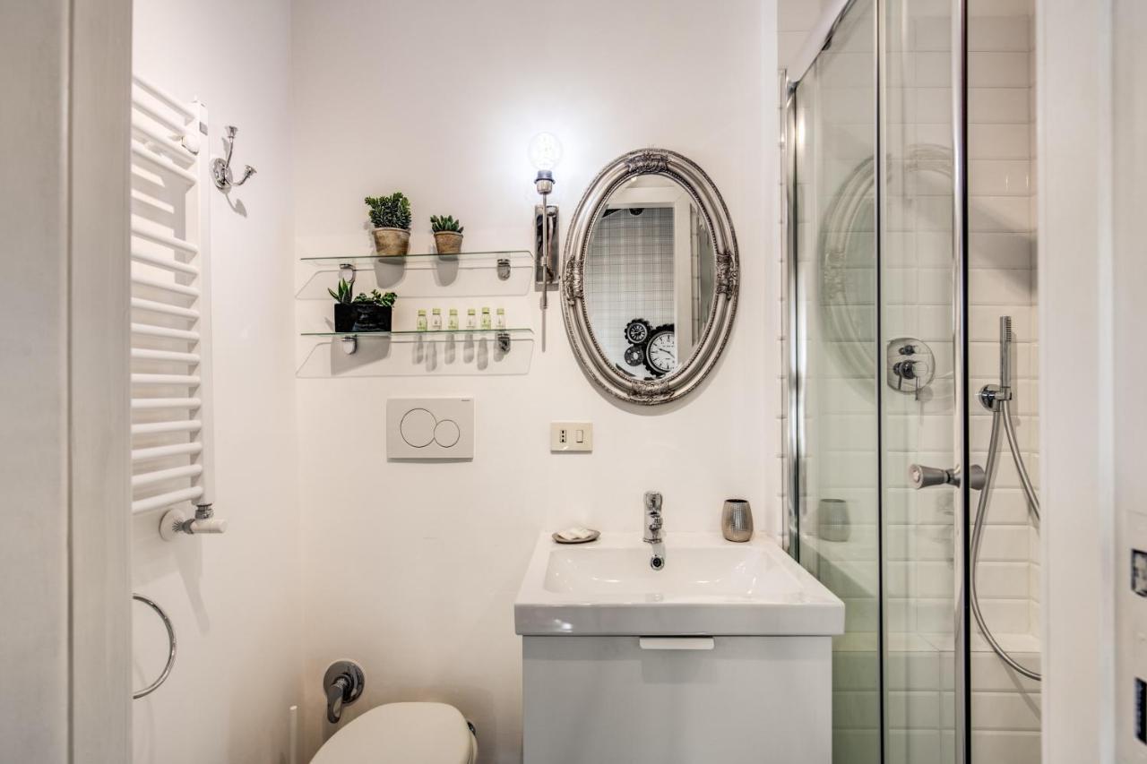 Colosseo Miracle Suite Rzym Zewnętrze zdjęcie